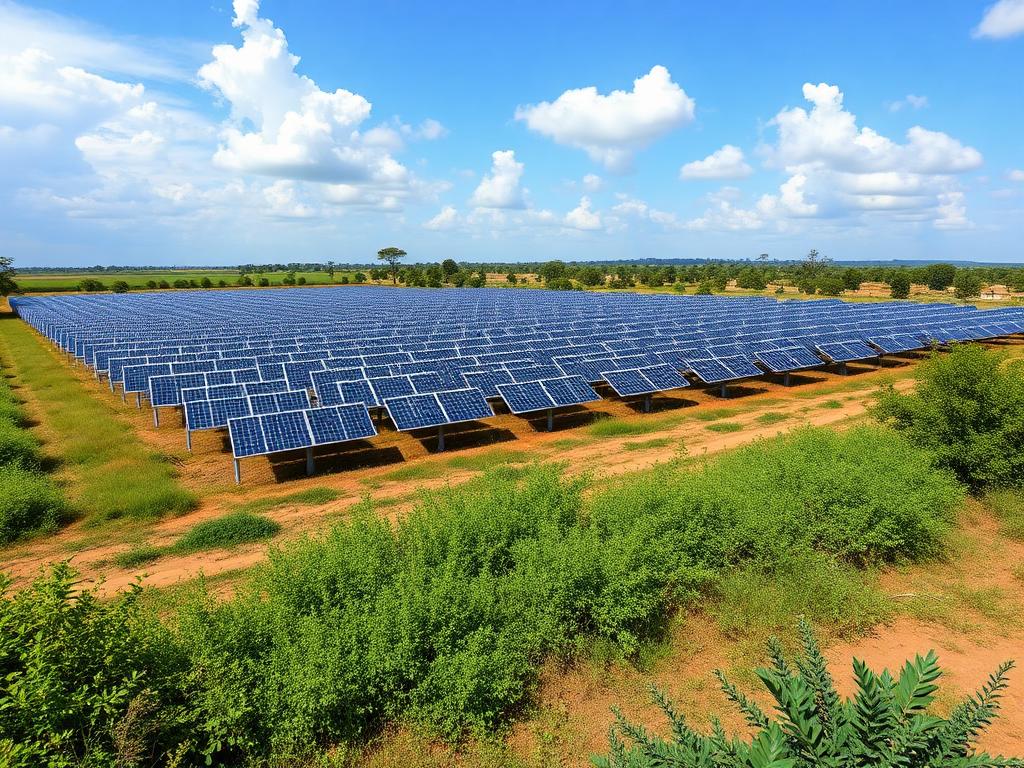 SOL-FEGEL (Formation en énergie verte pour générer l'emploi)